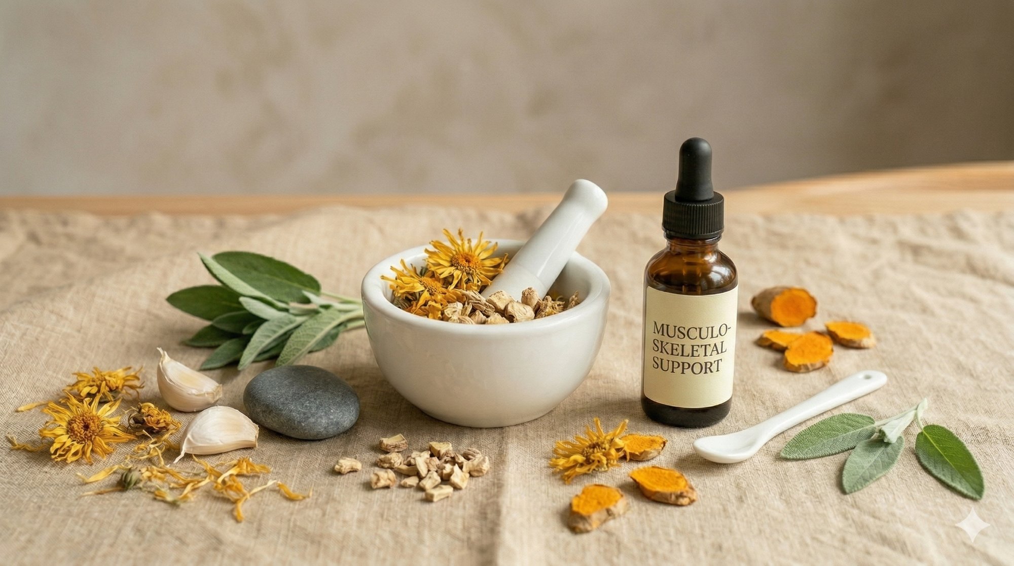 Natural digestive health and gut support - Samantha Jane Naturopath Sydney