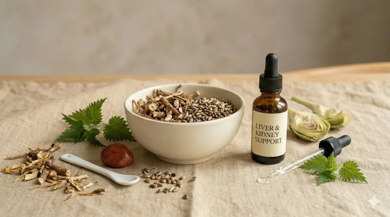 Natural musculoskeletal health support - Samantha Jane Naturopath Sydney