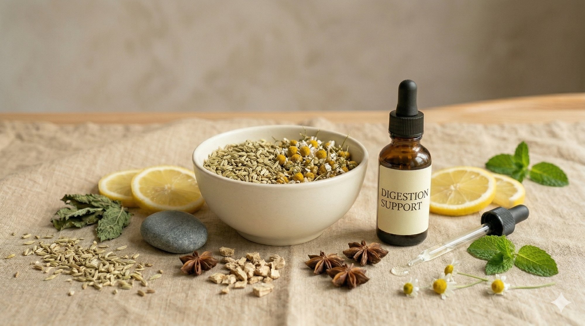 Natural thyroid health support with herbal medicine - Samantha Jane Naturopath Sydney