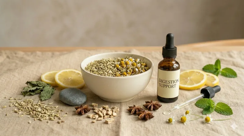 Natural thyroid health support - Samantha Jane Naturopath Sydney